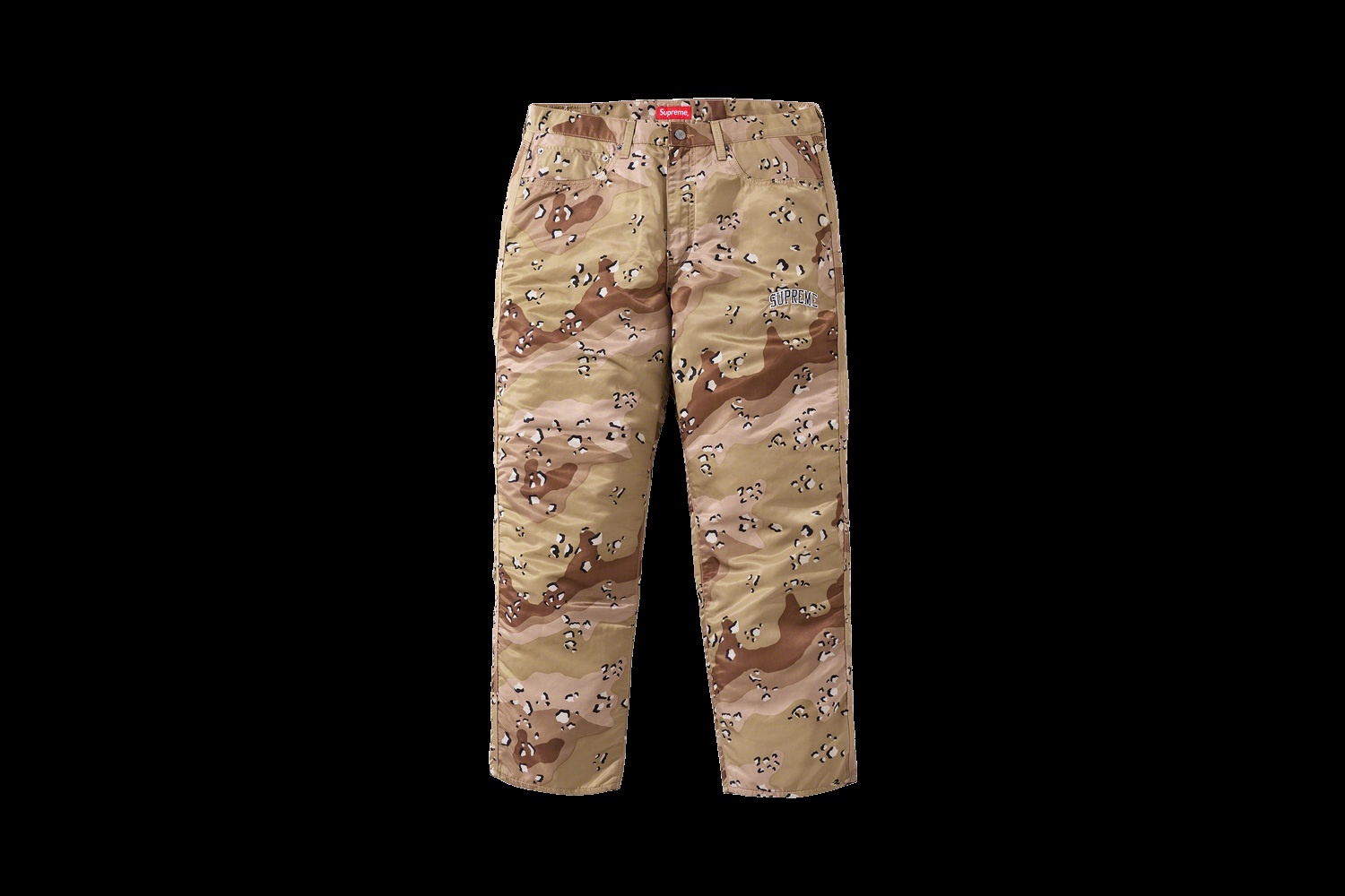Supreme®/Levi's® Nylon Pant view 8